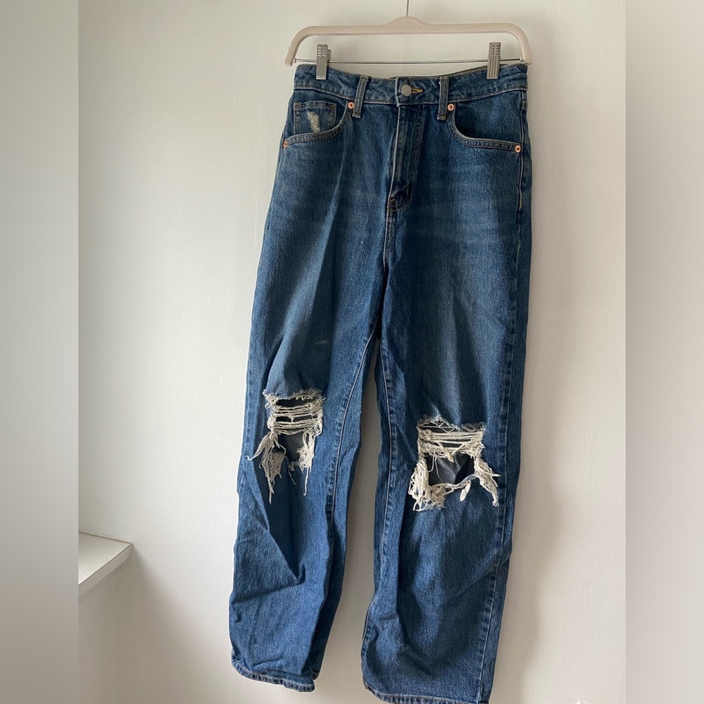 Wild Fable size 6 jeans